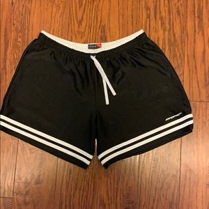 Vintage Brine shorts